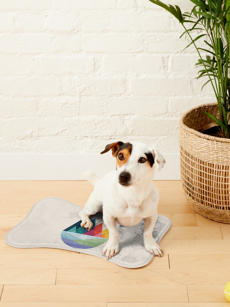 Pet Mat, Somewhere designed and sold by AndyWestface