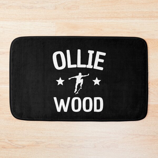 Artikelvorschau, Ollie Skate Hollywood entworfen und verkauft von joozybart.