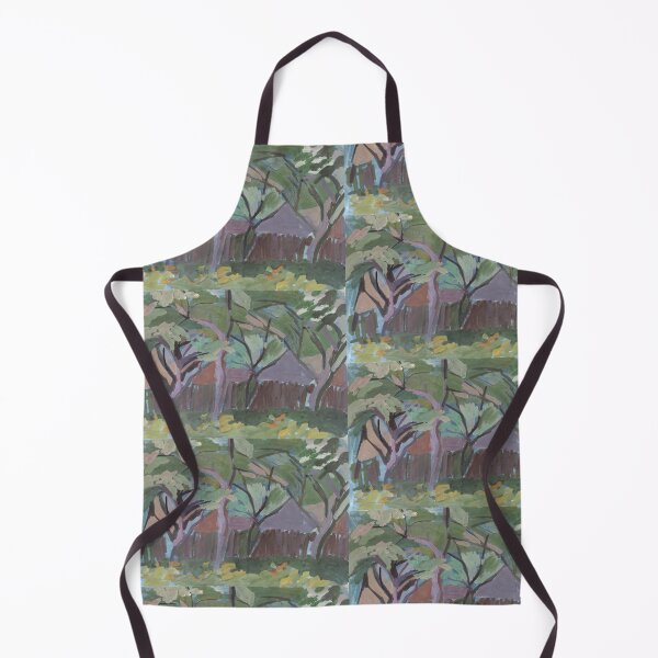 Item preview, trees in May designed and sold by annatrigub.