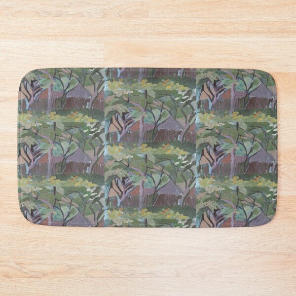 Item preview, trees in May designed and sold by annatrigub.