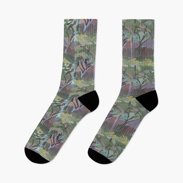 Item preview, trees in May designed and sold by annatrigub.