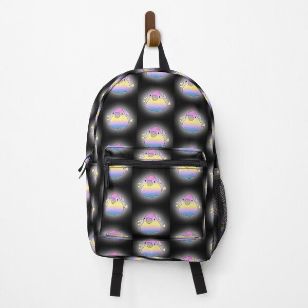 Item preview, Aporagender Pride Blob designed and sold by JayTheVoid.