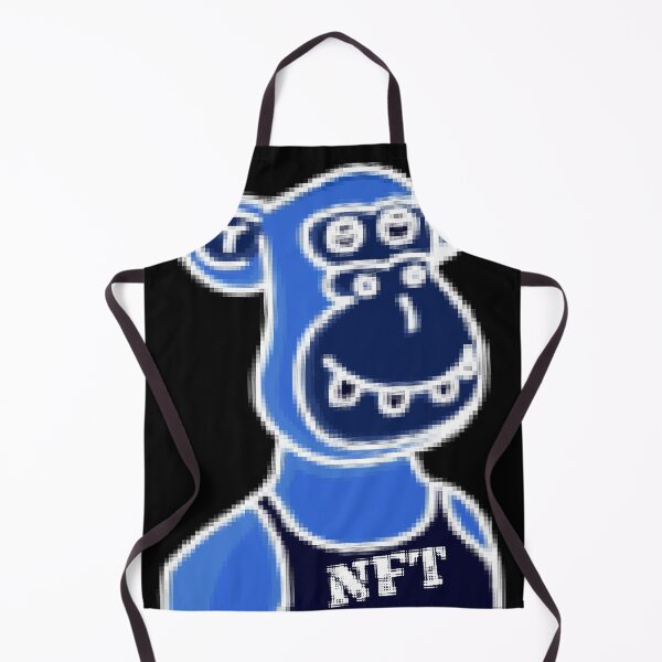 Item preview, ape nft white designed and sold by frankuffmann.