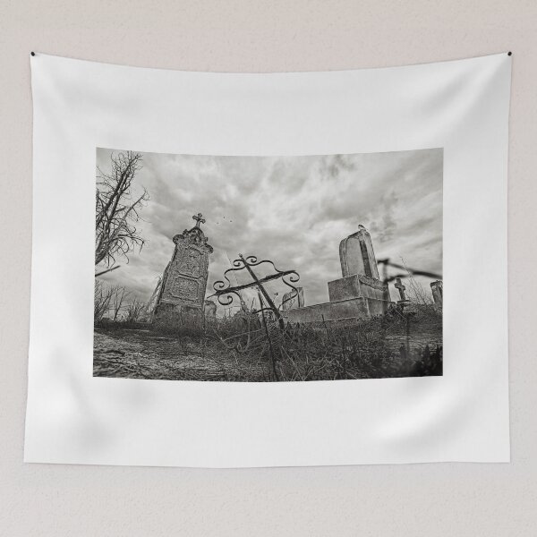 Item preview, Cementery hill designed and sold by jmpznz.