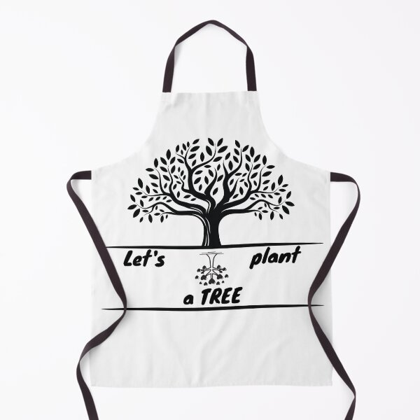 Item preview, Let's Plant A Tree Earth Day for Earth Lovers designed and sold by ALEXANDREART.