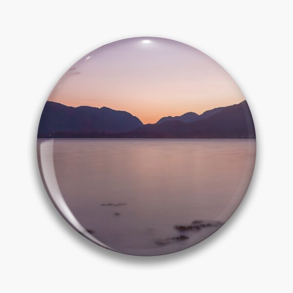 Item preview, Loch Linnhe sunset designed and sold by Leighton Collins.