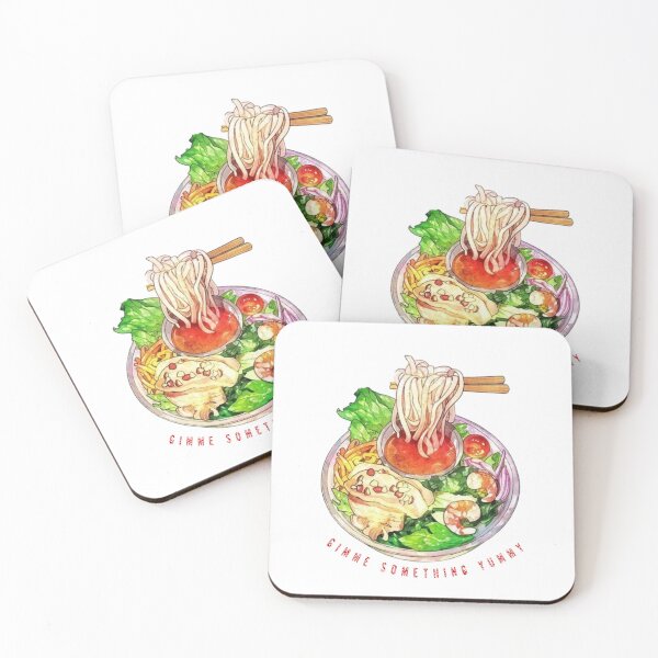 Item preview, Yum yum designed and sold by Thawbiya.