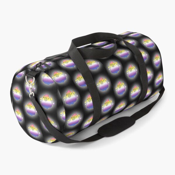 Item preview, Bigender Pride Blob designed and sold by JayTheVoid.