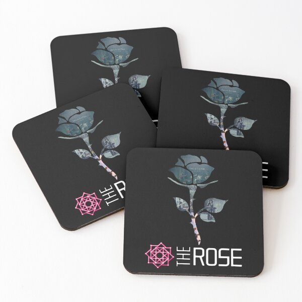 Item preview, The Rose - Large Graphic designed and sold by Kuroclover.