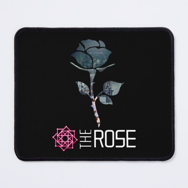Item preview, The Rose - Large Graphic designed and sold by Kuroclover.