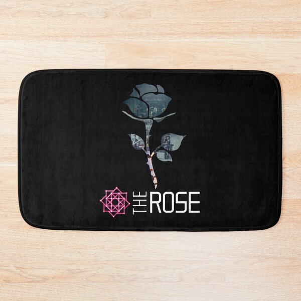 Item preview, The Rose - Large Graphic designed and sold by Kuroclover.
