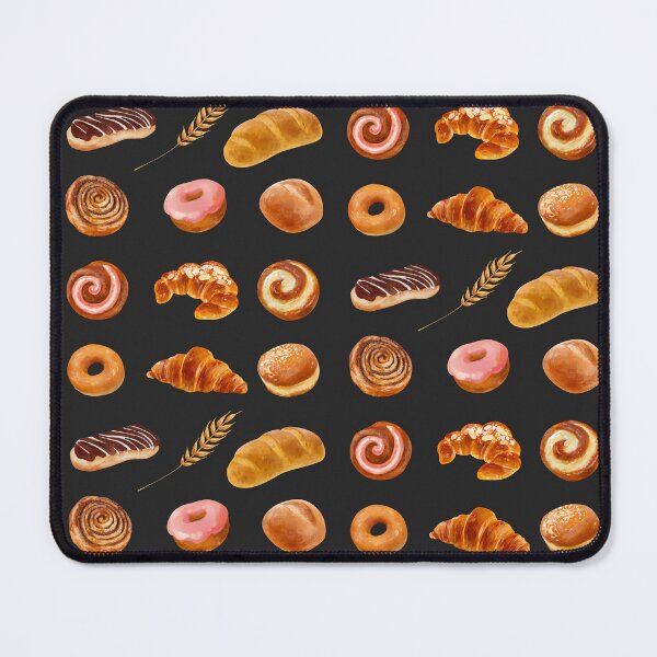 Item preview, Assorted Bakery Goods designed and sold by Alicia Chee.