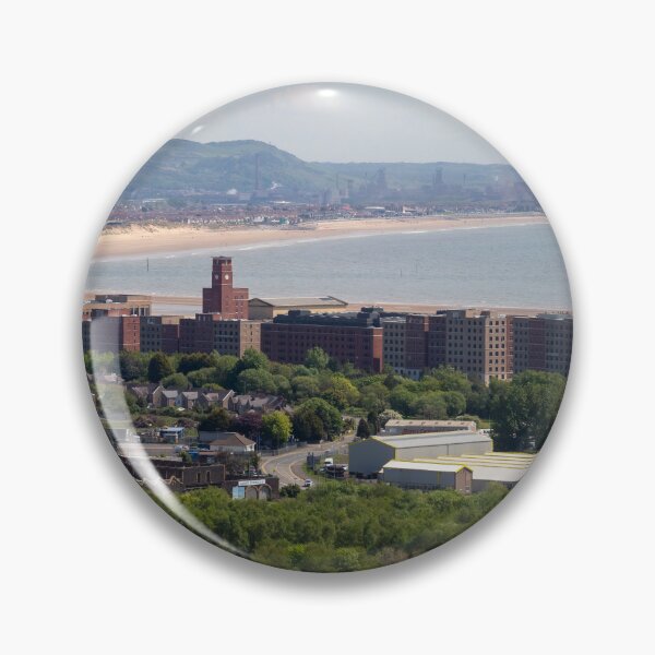 Item preview, Swansea University Bay Campus designed and sold by Leighton Collins.