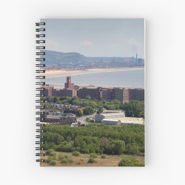 Item preview, Swansea University Bay Campus designed and sold by Leighton Collins.