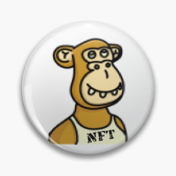Item preview, ape nft black designed and sold by frankuffmann.