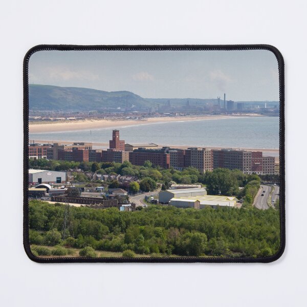 Item preview, Swansea University Bay Campus designed and sold by Leighton Collins.