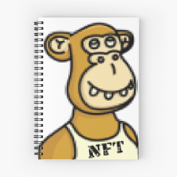 Item preview, ape nft black designed and sold by frankuffmann.