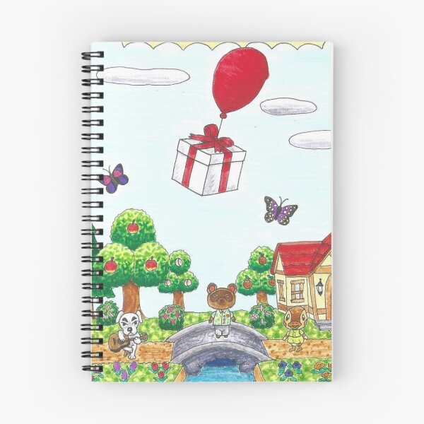 Item preview, Cute Village designed and sold by ArtAFT.