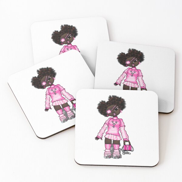 Item preview, Loli dolls designed and sold by jamwind.