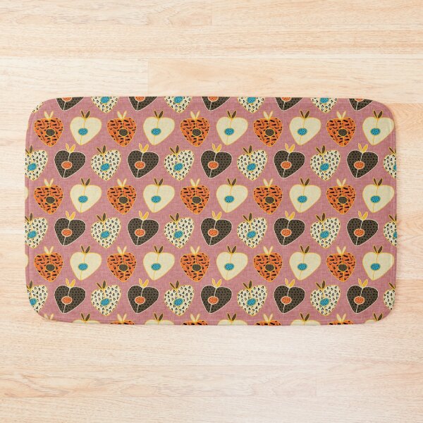 Item preview, Stone Fruit Pink designed and sold by susycosta.