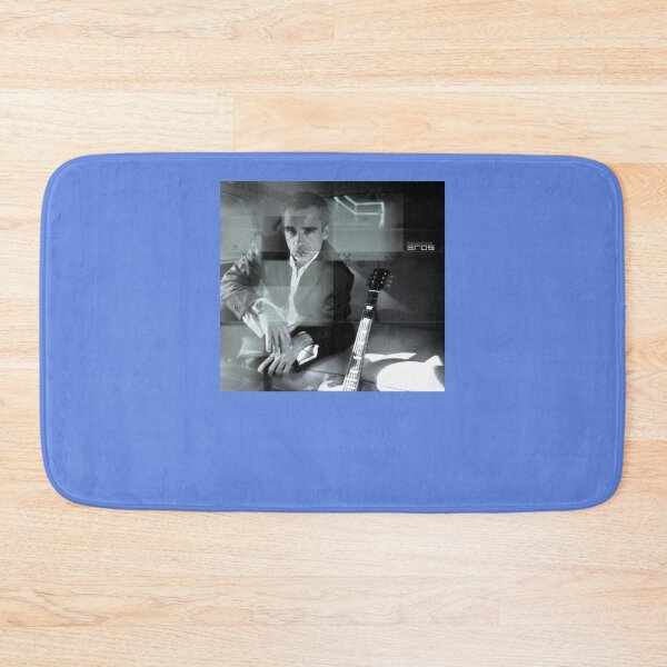 Item preview, Eros Ramazzotti Guitar Favorite  T-Shirt designed and sold by ChristaKiefer.