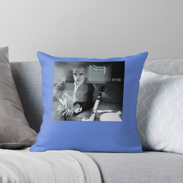 Item preview, Eros Ramazzotti Guitar Favorite  T-Shirt designed and sold by ChristaKiefer.