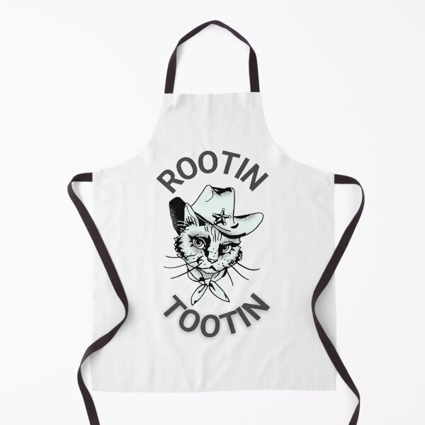 Item preview, Rootin Tootin Cowboy Cat designed and sold by Trendy Design.
