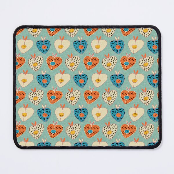 Item preview, Stone Fruit Blue designed and sold by susycosta.