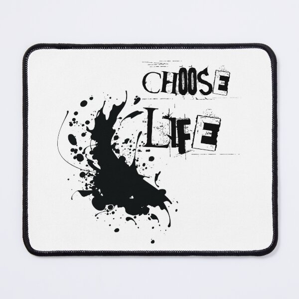 Item preview, Choose Life designed and sold by beefrancky.