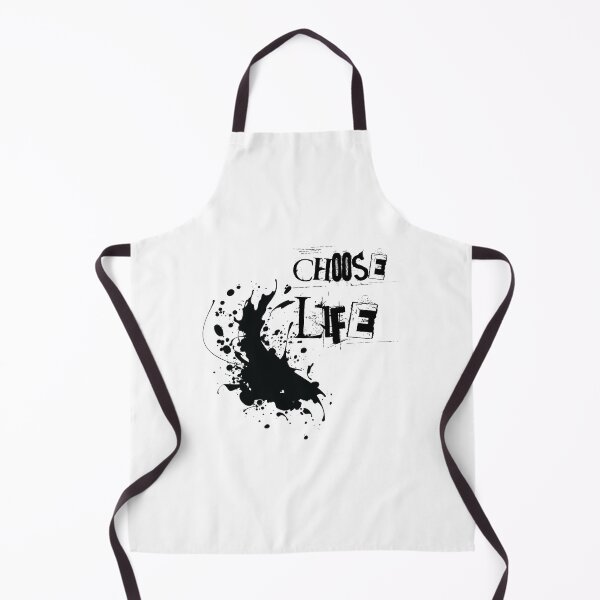 Item preview, Choose Life designed and sold by beefrancky.