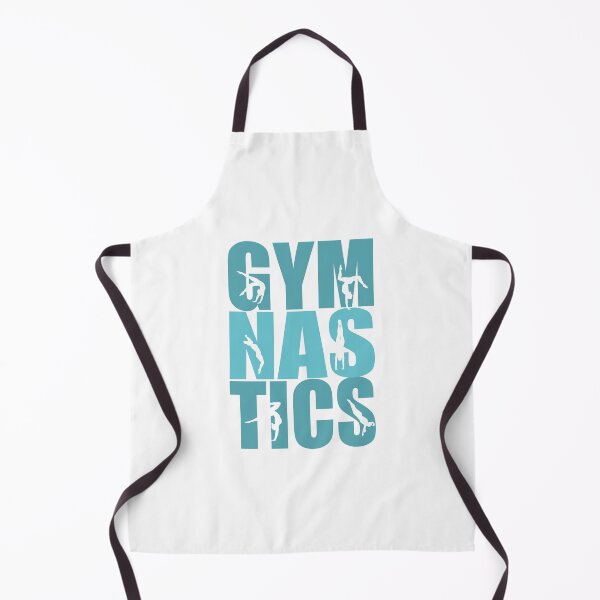 Item preview, Gymnastics girl, gymnast designed and sold by claudiasartwork.