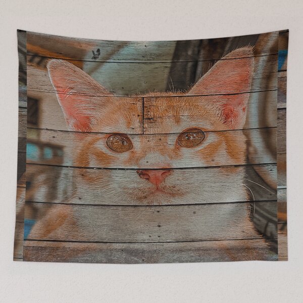 Item preview, Garfield designed and sold by ArteVintage.