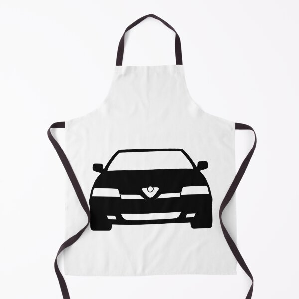 Item preview, Alfa Romeo 164 black silhouette best t-shirt design designed and sold by EdimDesign.