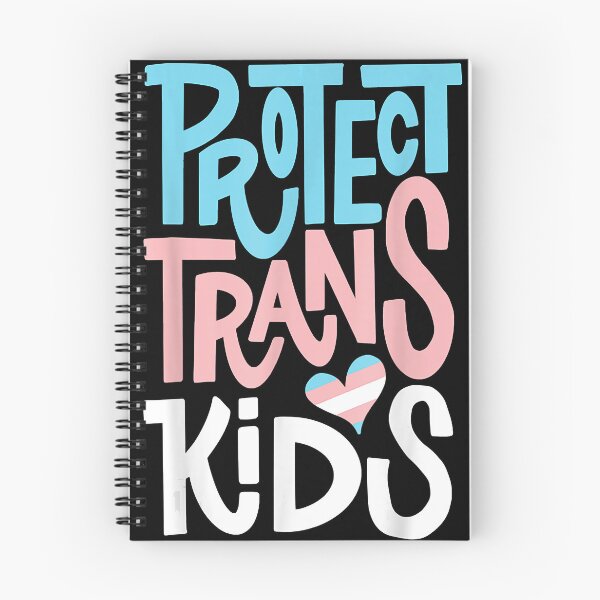 Item preview, Protect Trans Kids LGBT Pride  designed and sold by AaronWeedo.