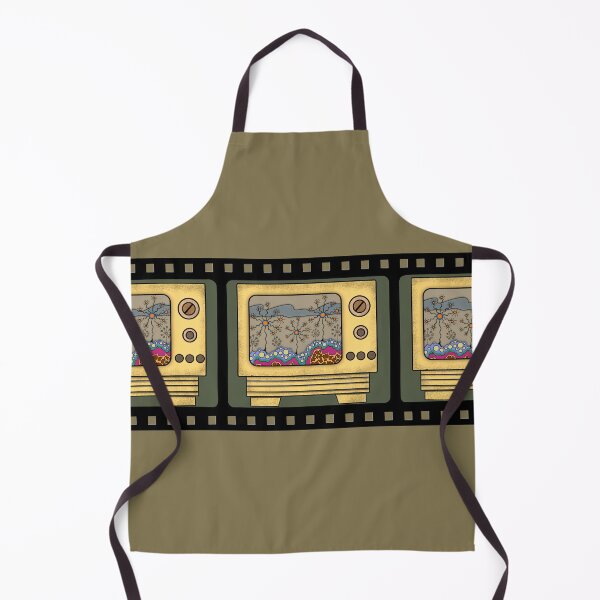 Item preview, Old TV...2...Cinema... designed and sold by AtelierFafard.