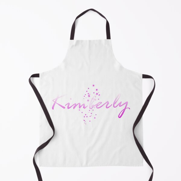 Item preview, Sparkly Kimberly White Background designed and sold by craig777red.