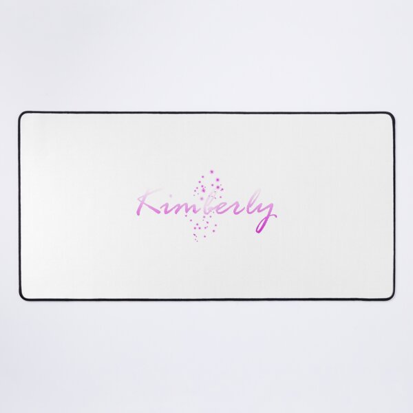 Item preview, Sparkly Kimberly White Background designed and sold by craig777red.