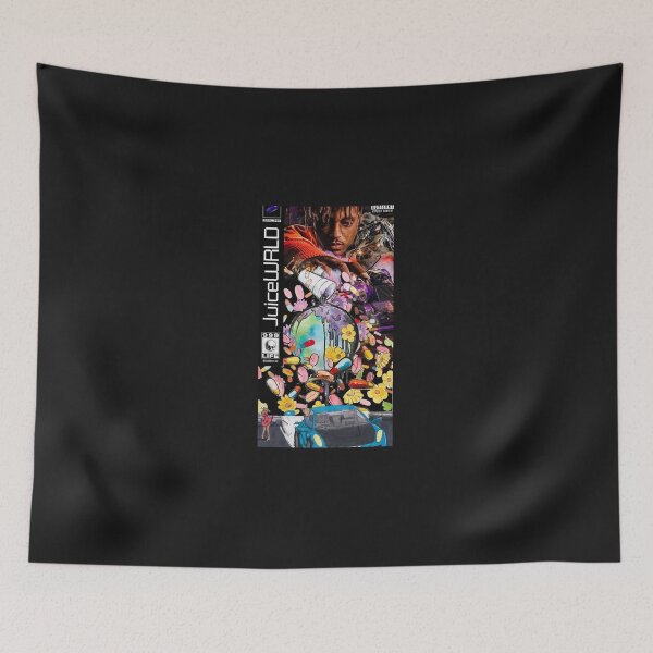 Item preview, JuiceWRLD design Essential designed and sold by ryantbnraciti.