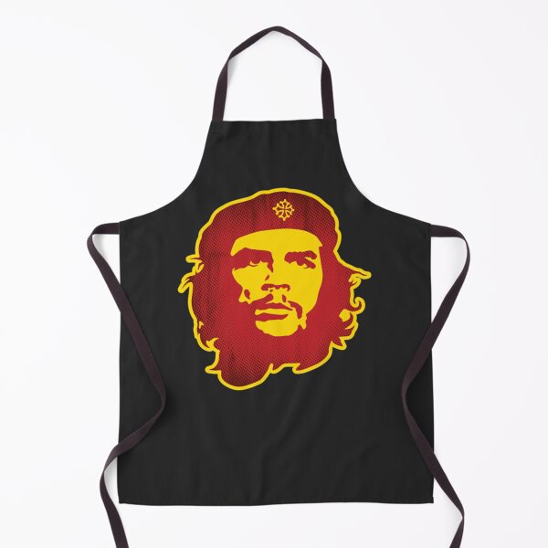 Item preview, CHE OCCITANIA, Croix Occitane, illustration Classic designed and sold by doplerxag.