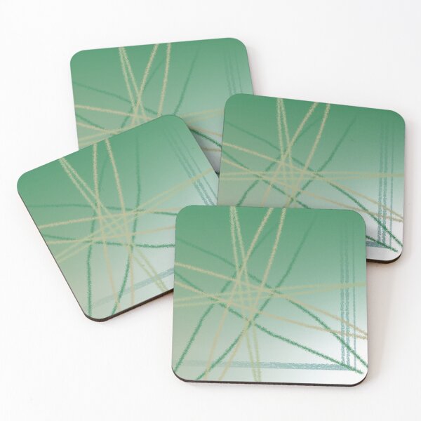 Item preview, Green Star designed and sold by DuckvilleStudio.