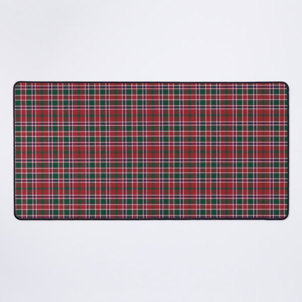 Item preview, Clan MacDonald of Lochmaddy Tartan designed and sold by 89BLACK.