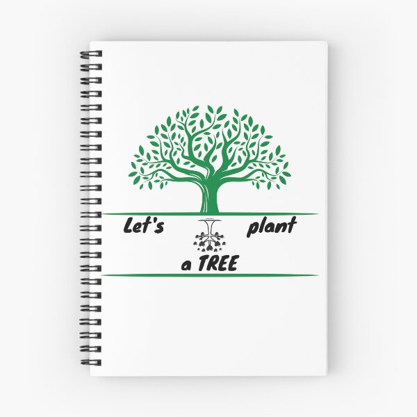 Item preview, Let's Plant A Tree Earth Day we love our earth designed and sold by ALEXANDREART.