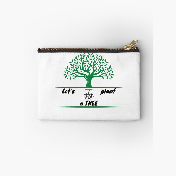 Item preview, Let's Plant A Tree Earth Day we love our earth designed and sold by ALEXANDREART.