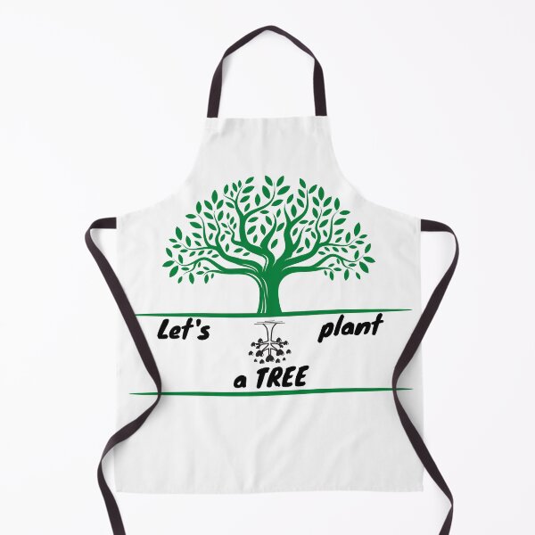 Item preview, Let's Plant A Tree Earth Day we love our earth designed and sold by ALEXANDREART.