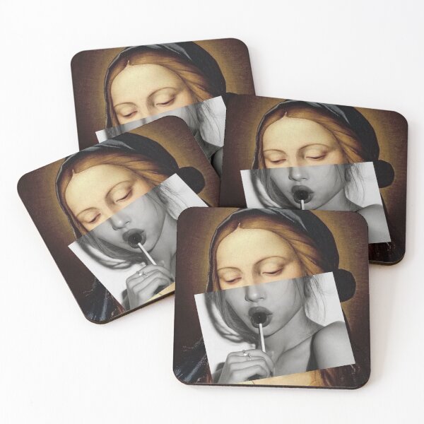 Item preview,  MARY CANDY designed and sold by Rene  Garza.