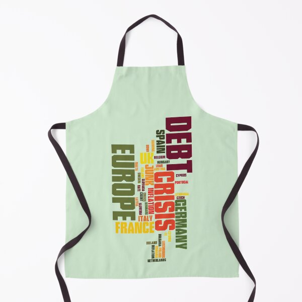 Item preview, Europe in Crisis designed and sold by Giro-design.