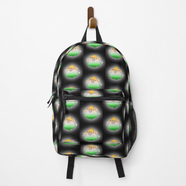 Item preview, Enbian Pride Blob designed and sold by JayTheVoid.