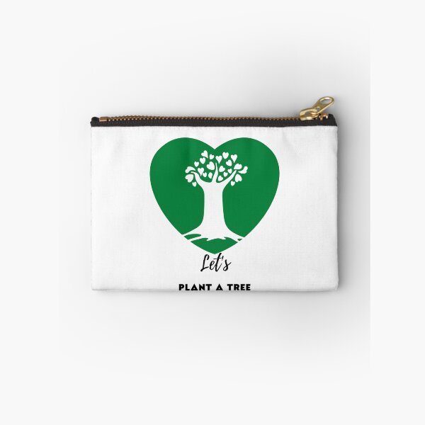 Item preview, Let's Plant A Tree Earth Day Earth Lovers designed and sold by ALEXANDREART.