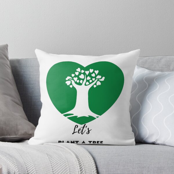 Item preview, Let's Plant A Tree Earth Day Earth Lovers designed and sold by ALEXANDREART.