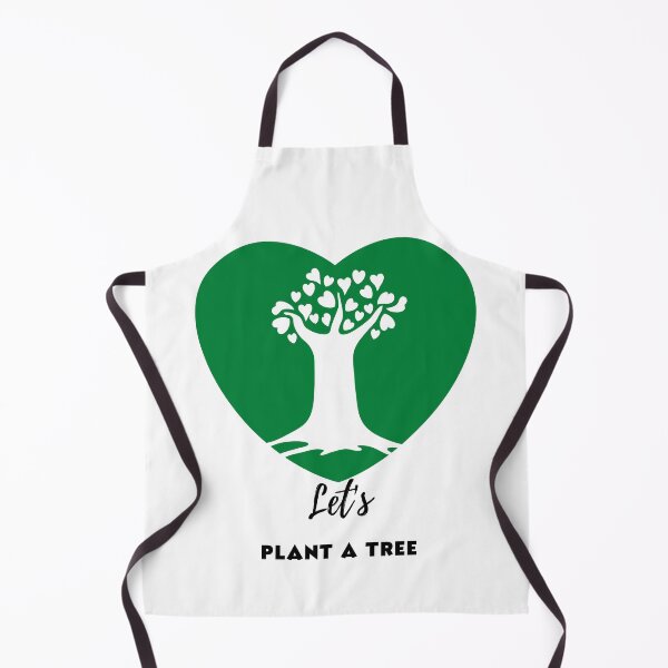Item preview, Let's Plant A Tree Earth Day Earth Lovers designed and sold by ALEXANDREART.